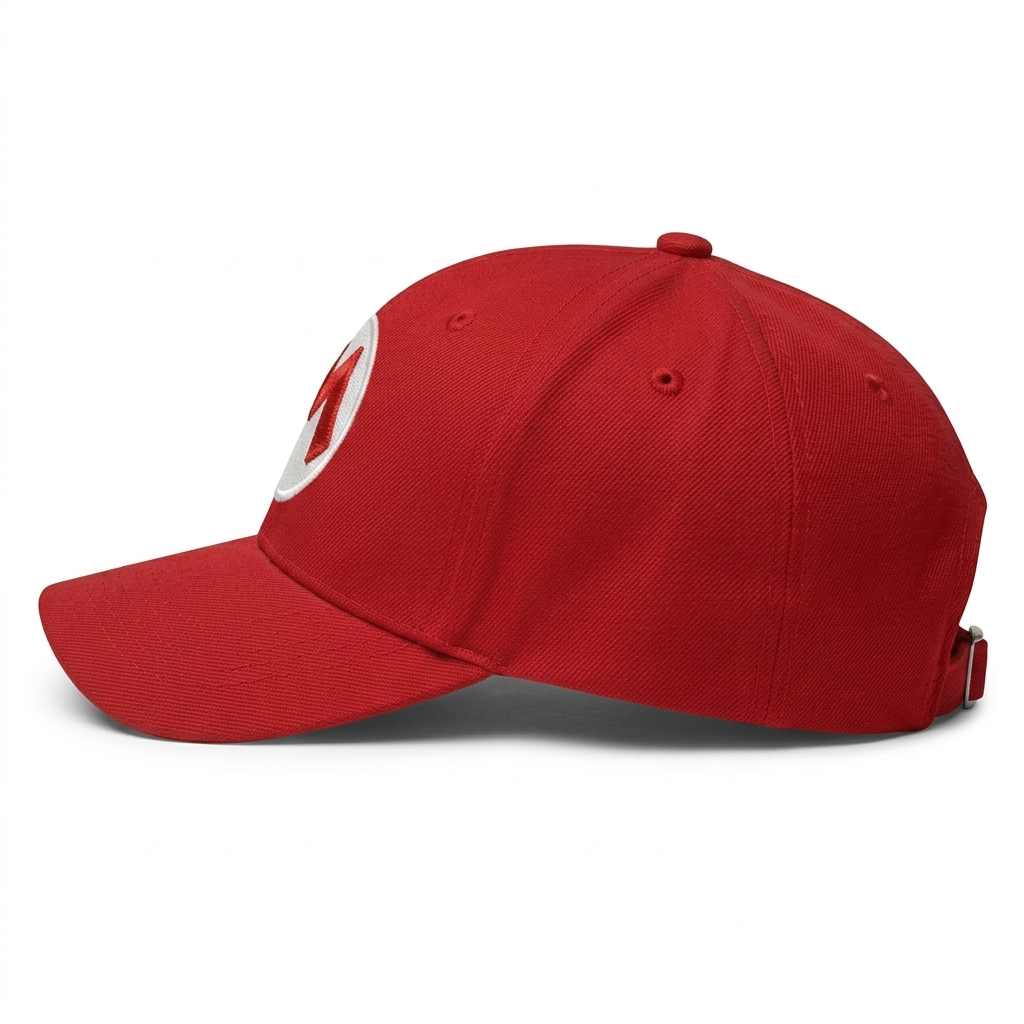 GORRA MARIO BROS BY CAPCITY
