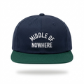 TQL MIDDLE OF NOWHERE POLO HAT