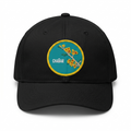 GORRA YUPOONG 6245S CHAÑAR