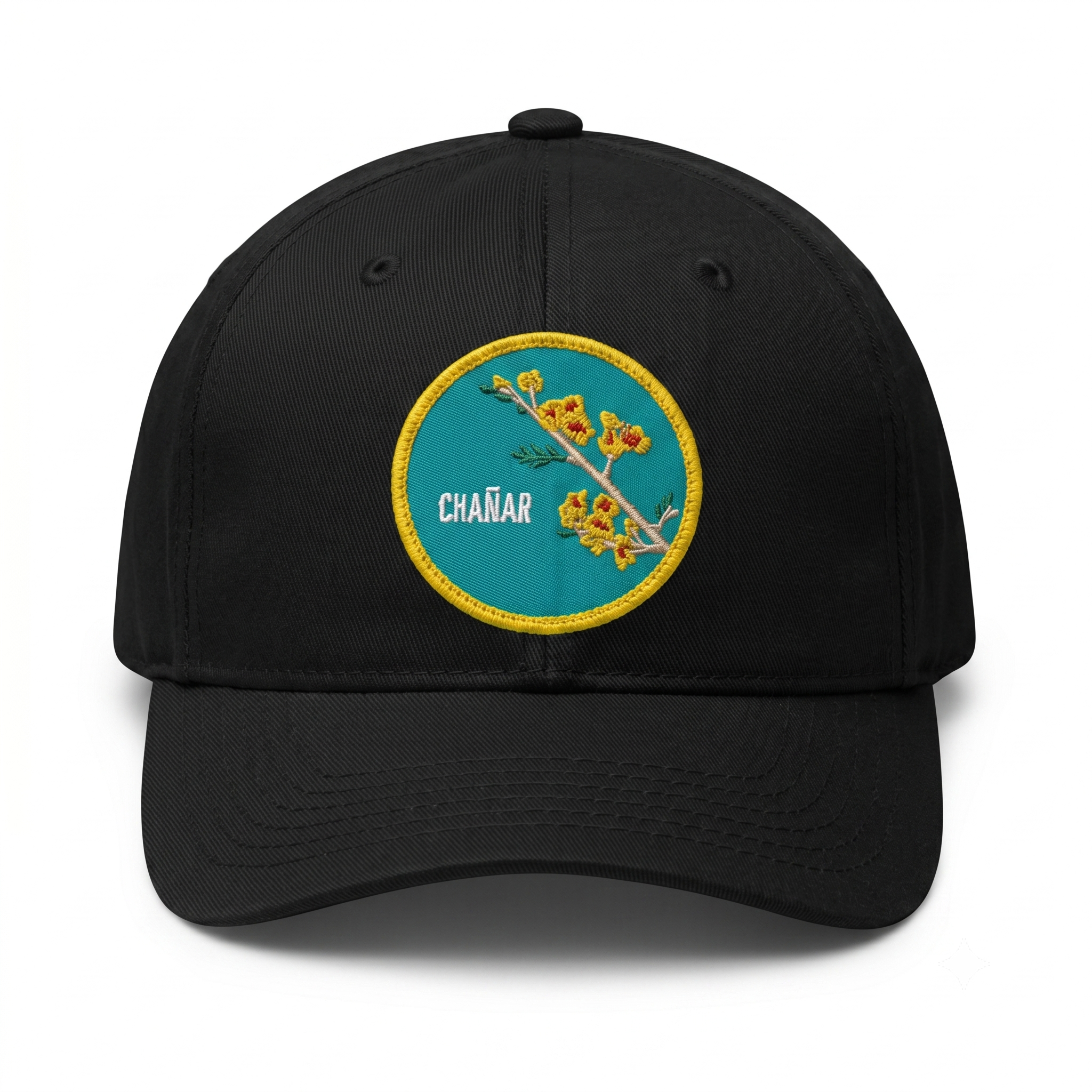GORRA YUPOONG 6245S CHAÑAR