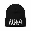 BEANIE OFRENDA N.W.A