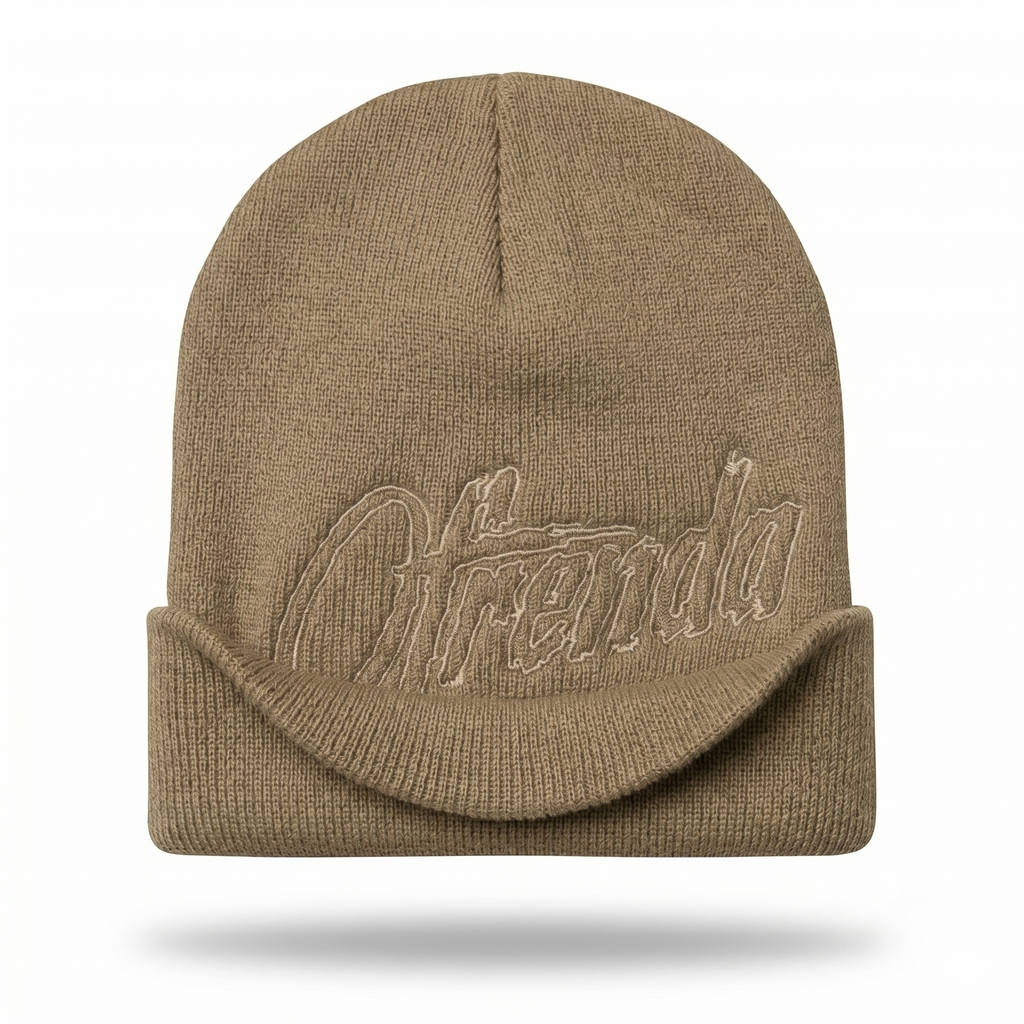 BEANIE OFRENDA SKYLINE