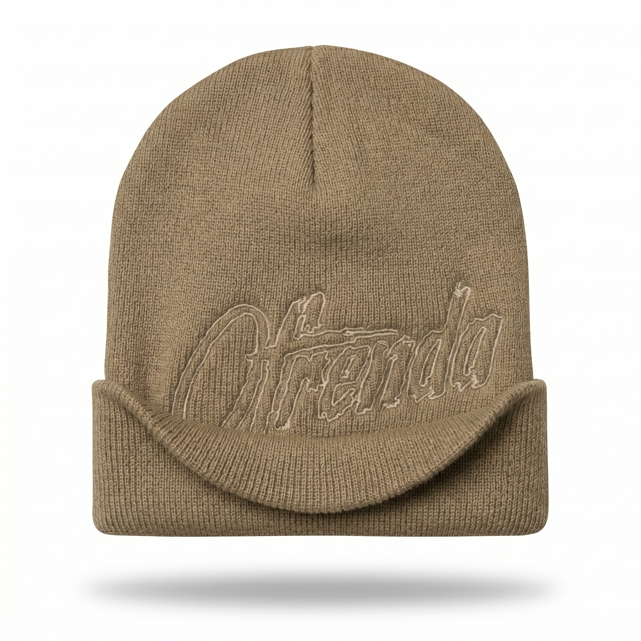BEANIE OFRENDA SKYLINE