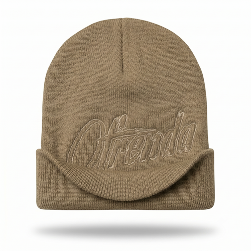 BEANIE OFRENDA SKYLINE