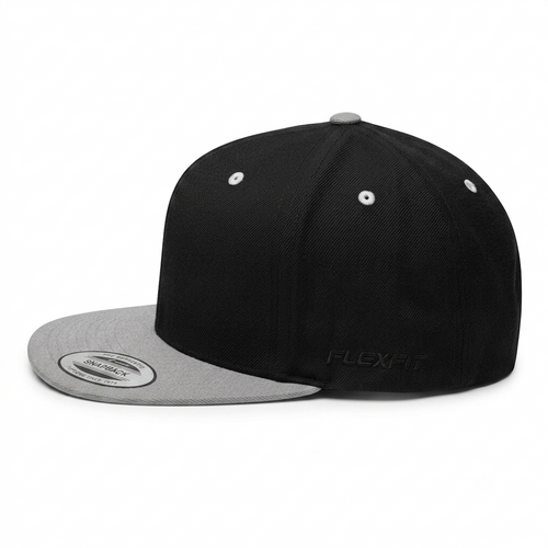 6089M BLACK/GREY ATLANTA BRAVES - NUBES