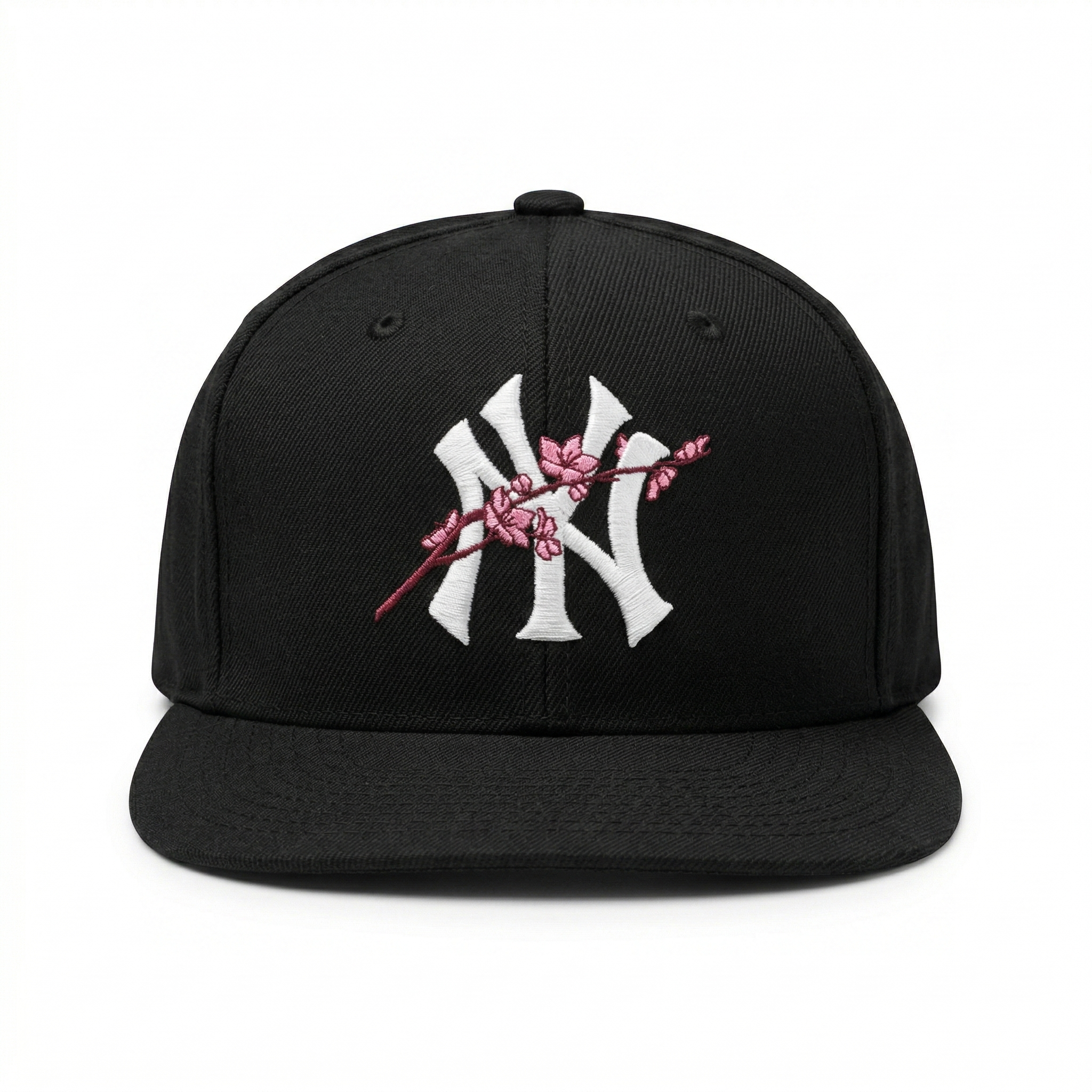 6089M BLACK NEW YORK YANKEES- SAKURA