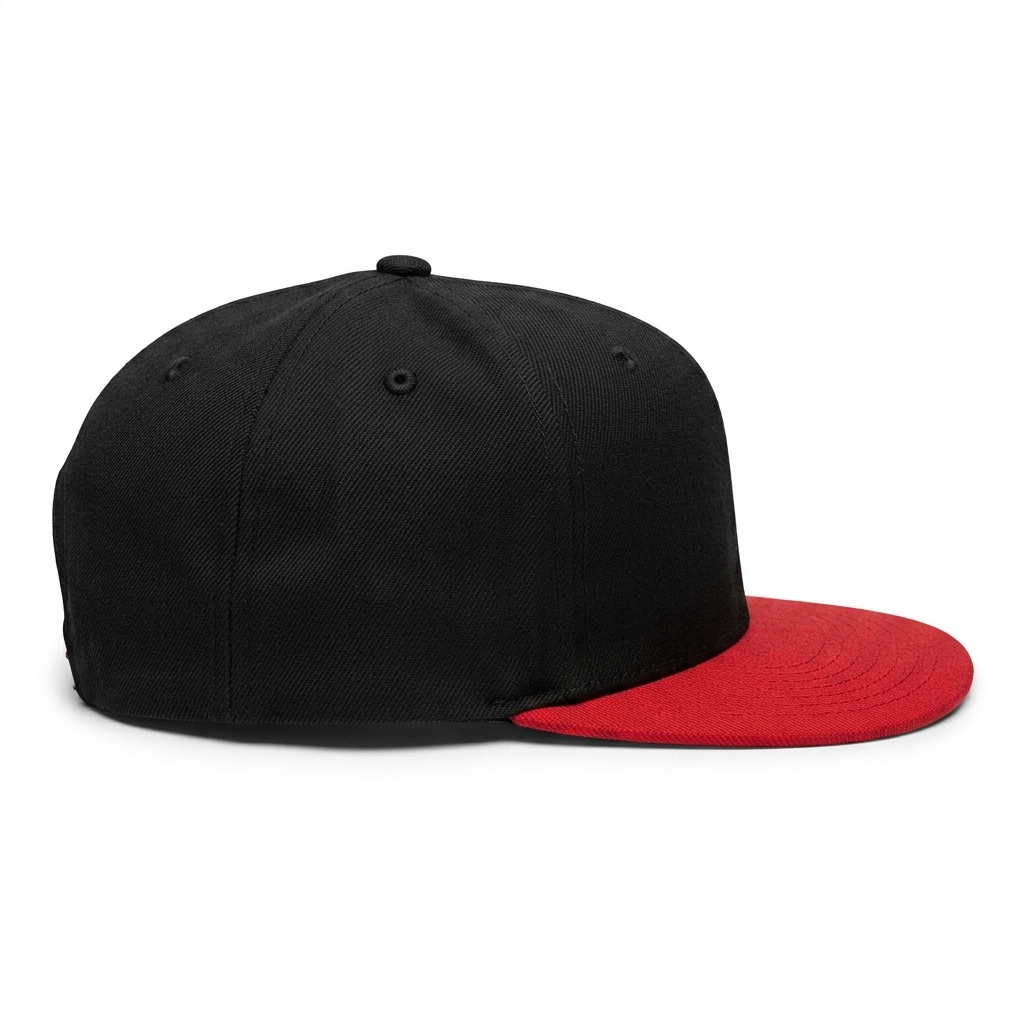 HUF STAR SNAPBACK
