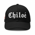CHILOÉ SNAPBACK CAPCITY