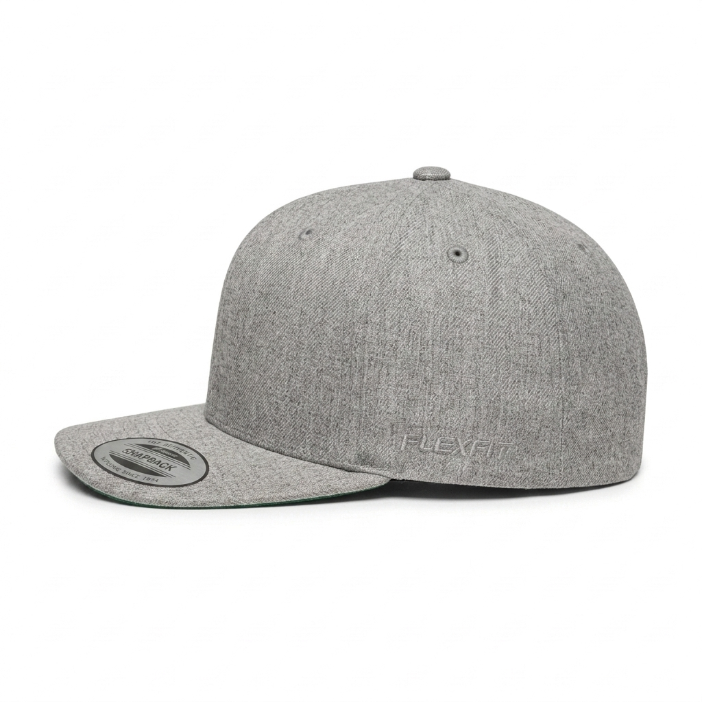 6089M HEATHER GREY CHICAGO WHITE SOX - SAKURA