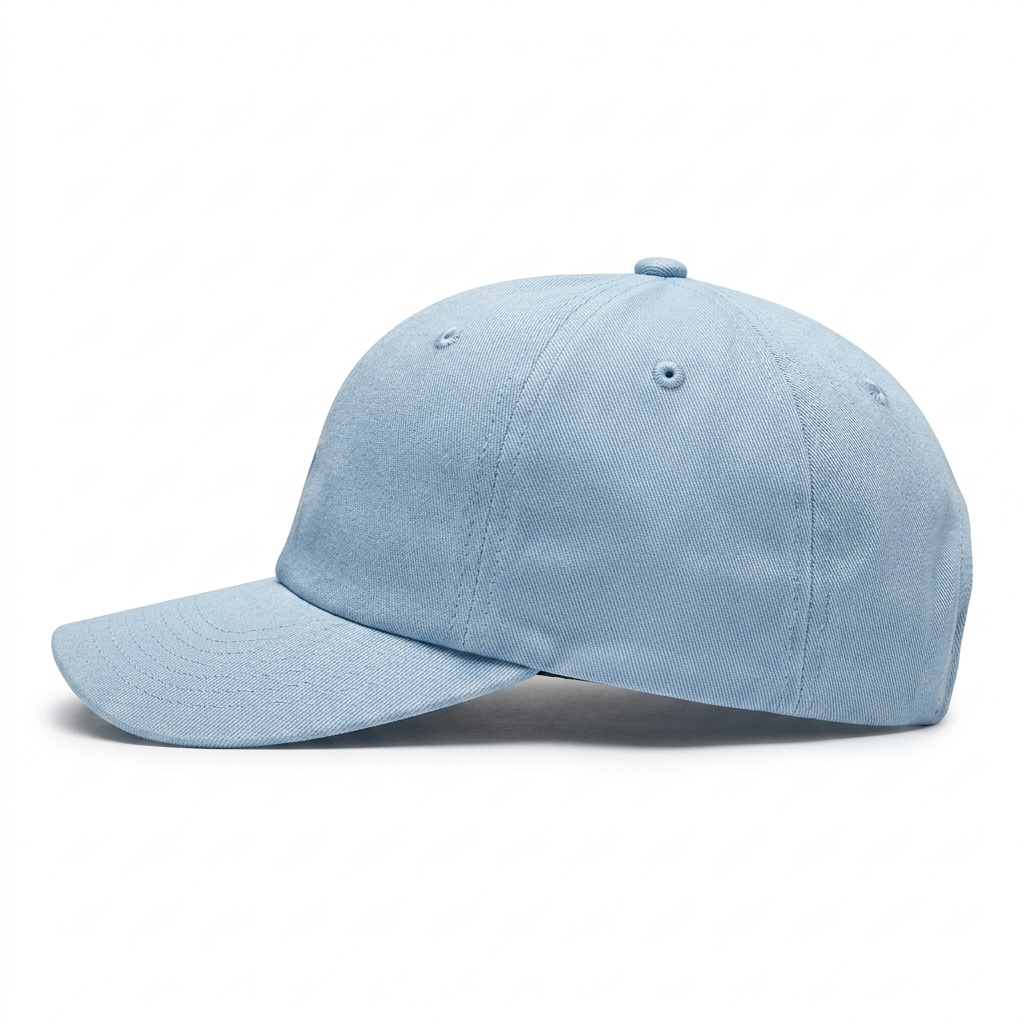 ESS. UNSTRUCTURED TT SNA LIGHT BLUE