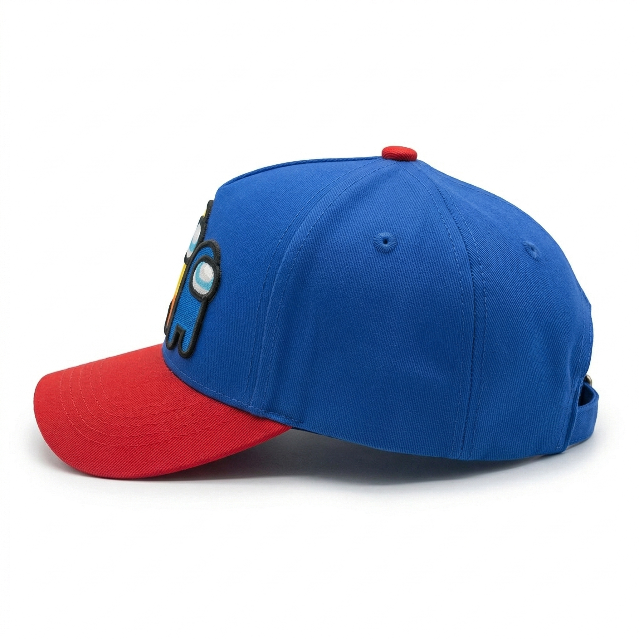 GORRA AMONG US BY CAPCITY