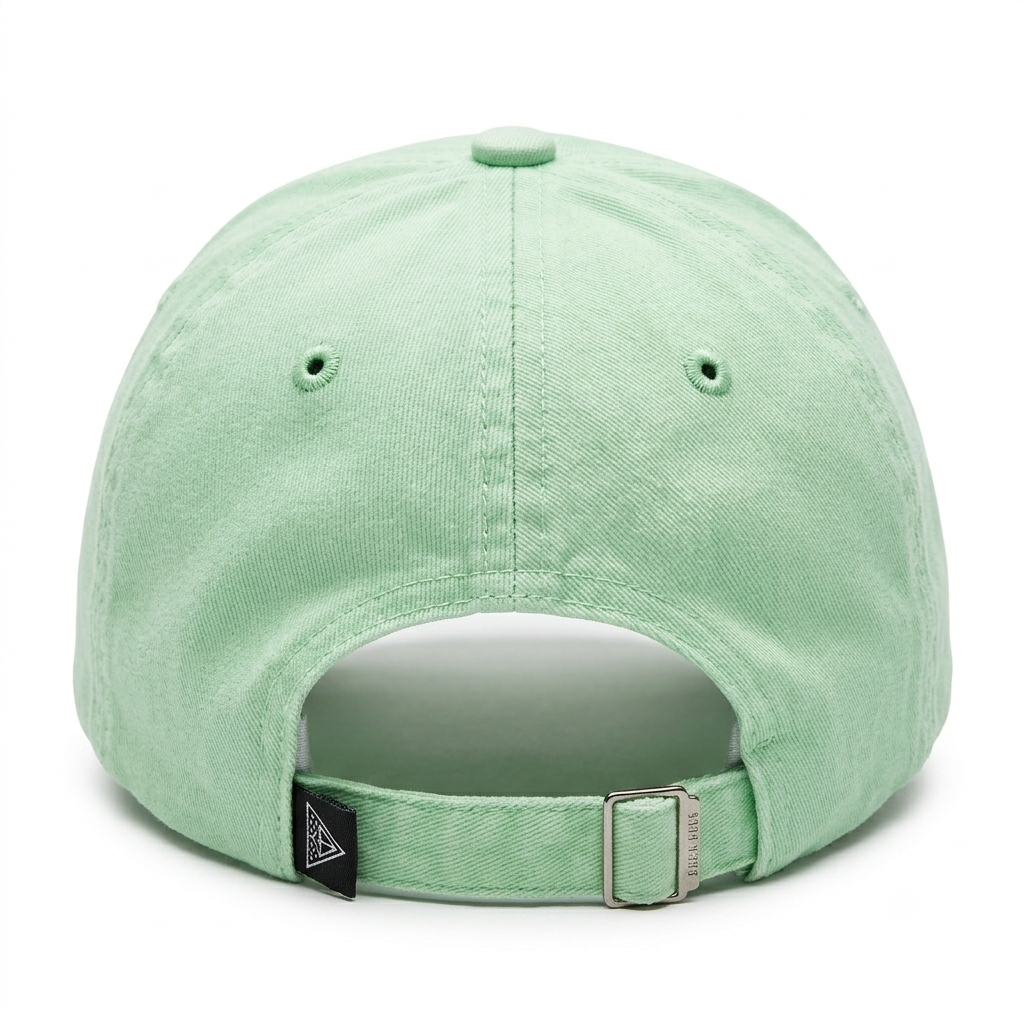 LA SERENA DAD CAP CAPCITY