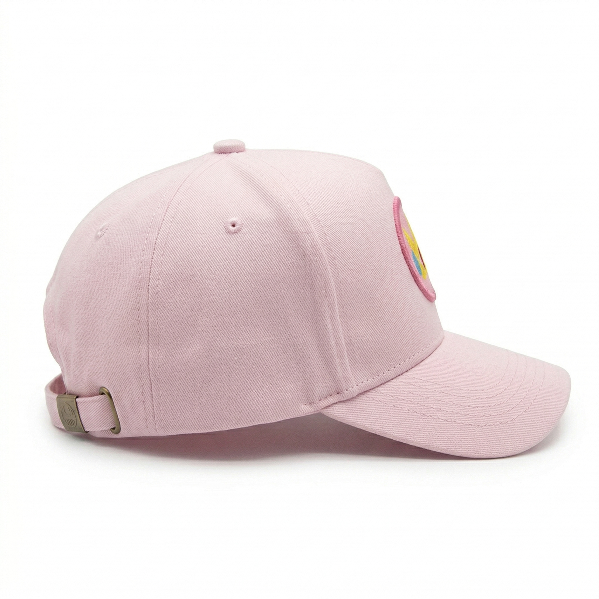 GORRA ROSA PRINCESA PEACH BY CAPCITY