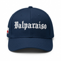 VALPARAÍSO SNAPBACK CAPCITY