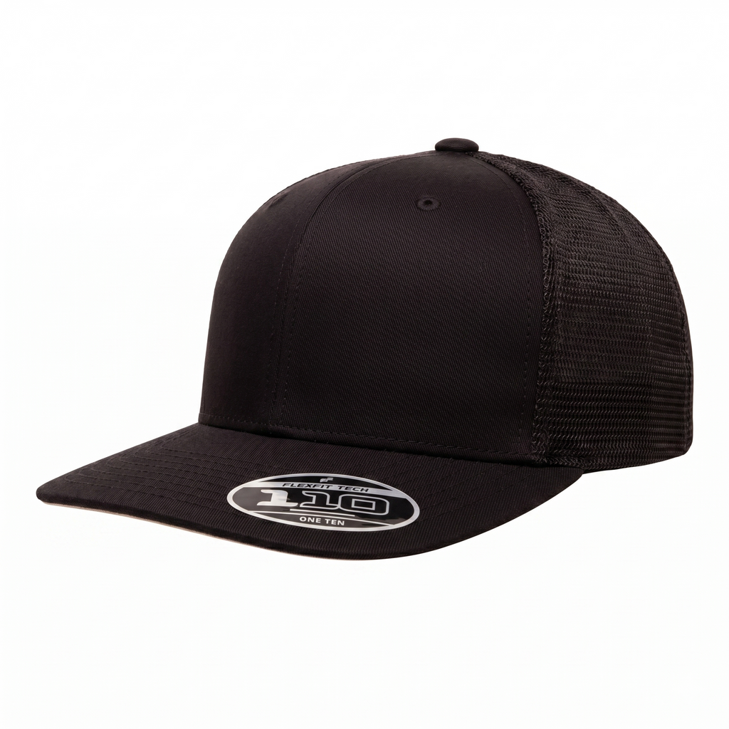OFRENDA 110M BLACK
