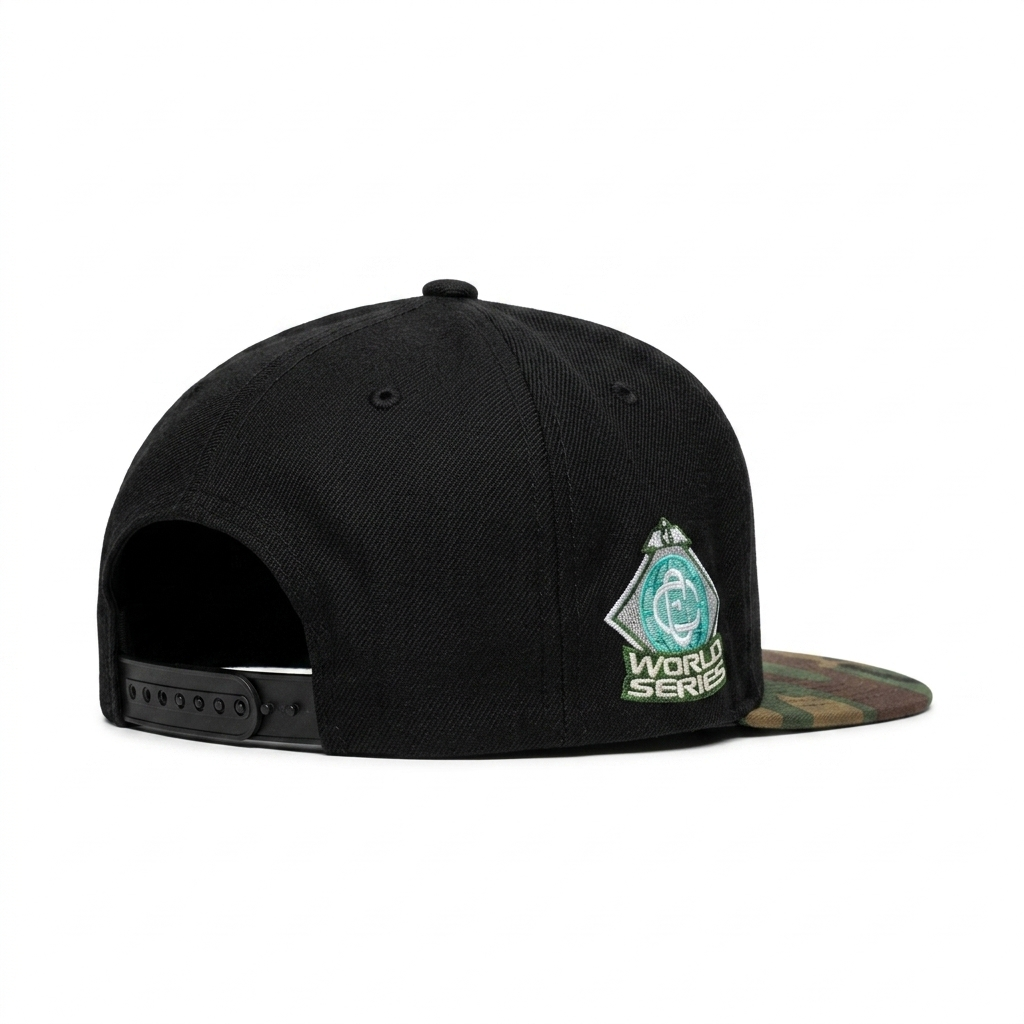 6089M BLACK/CAMUFLADO PITTSBURGH PIRATES - NUBES