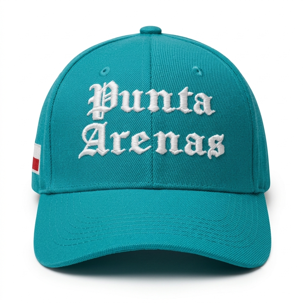 PUNTA ARENAS SNAPBACK CAPCITY