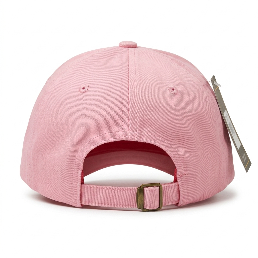 6002 PINK CAPCITY LOGO