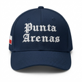 PUNTA ARENAS SNAPBACK CAPCITY
