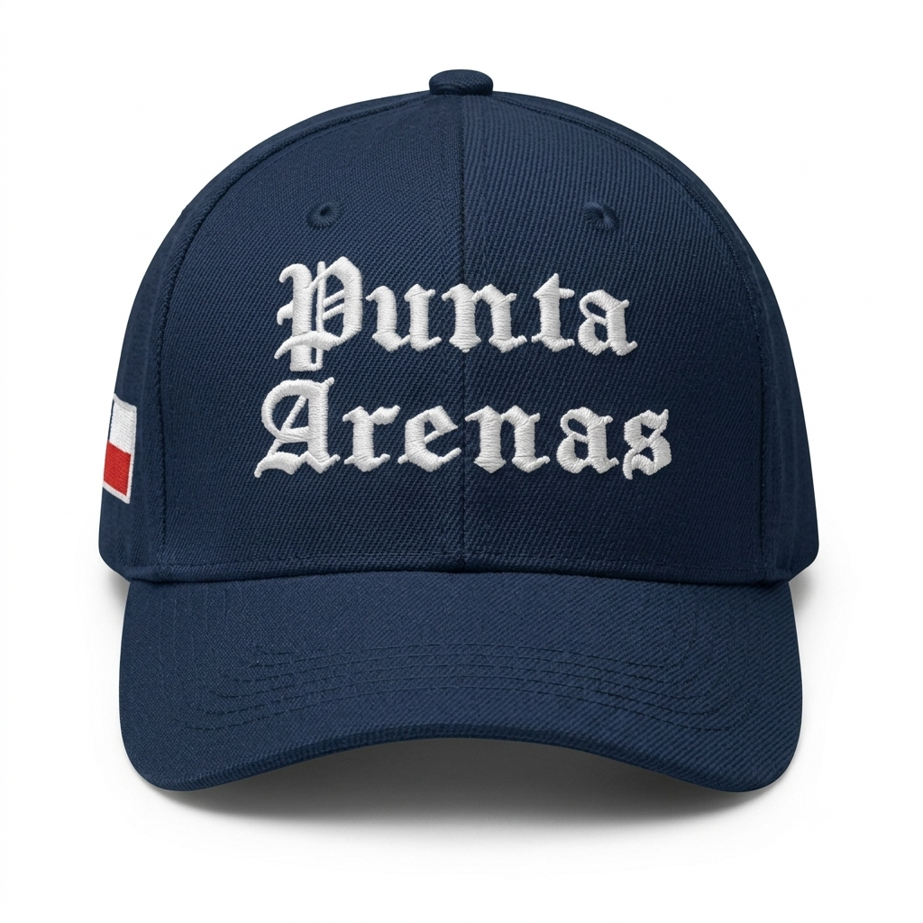 PUNTA ARENAS SNAPBACK CAPCITY