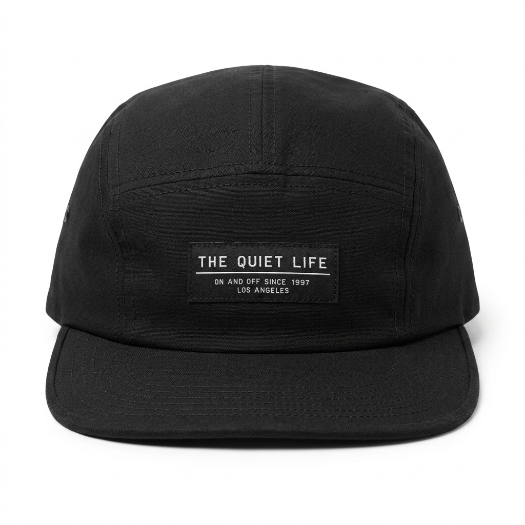 TQL FIVE PANEL CAMP