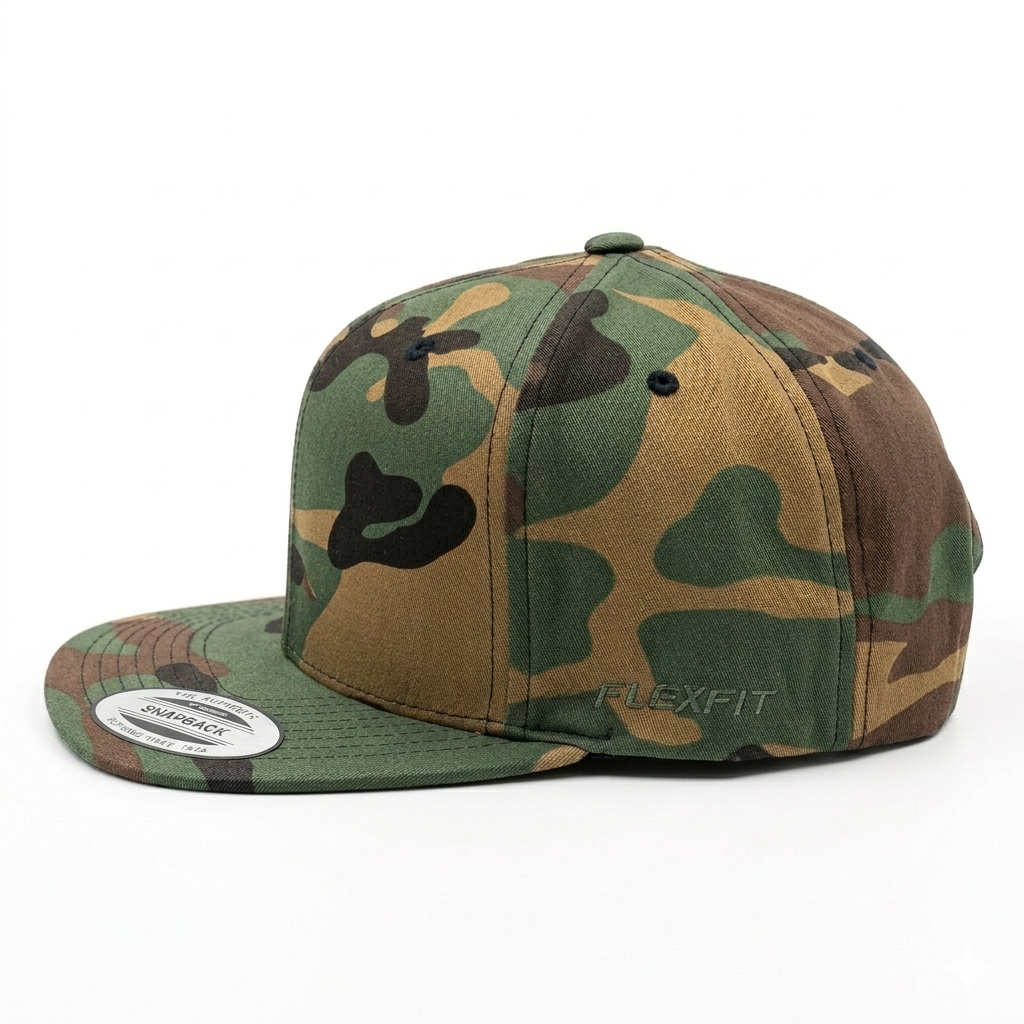 6089MT CAMUFLADO CHICAGO WHITE SOX - ROSES