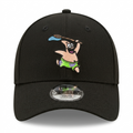 GORRA 9FORTY PATRICIO - NICKELODEON x NEW ERA KIDS