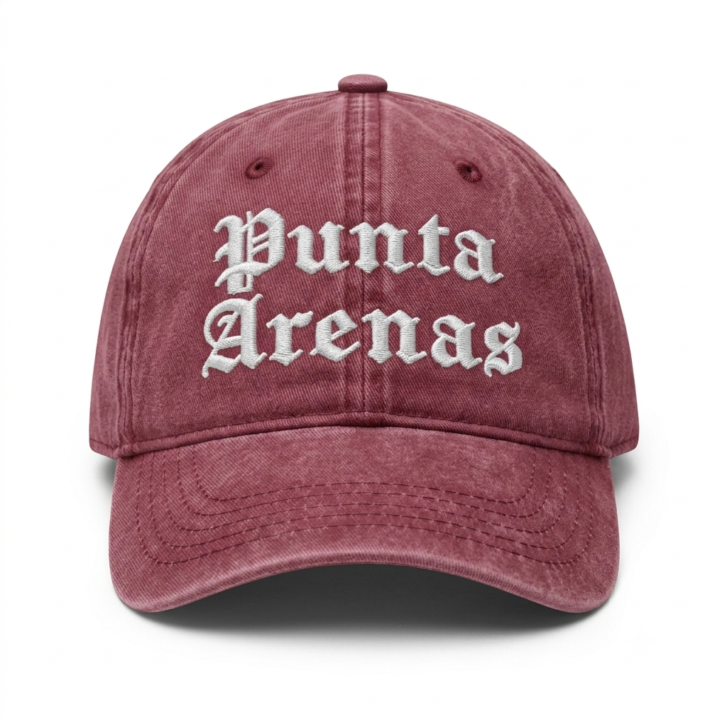 PUNTA ARENAS DAD CAP CAPCITY