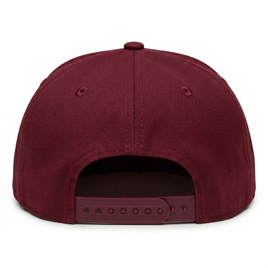 6089M MAROON ATLANTA BRAVES - SAKURA