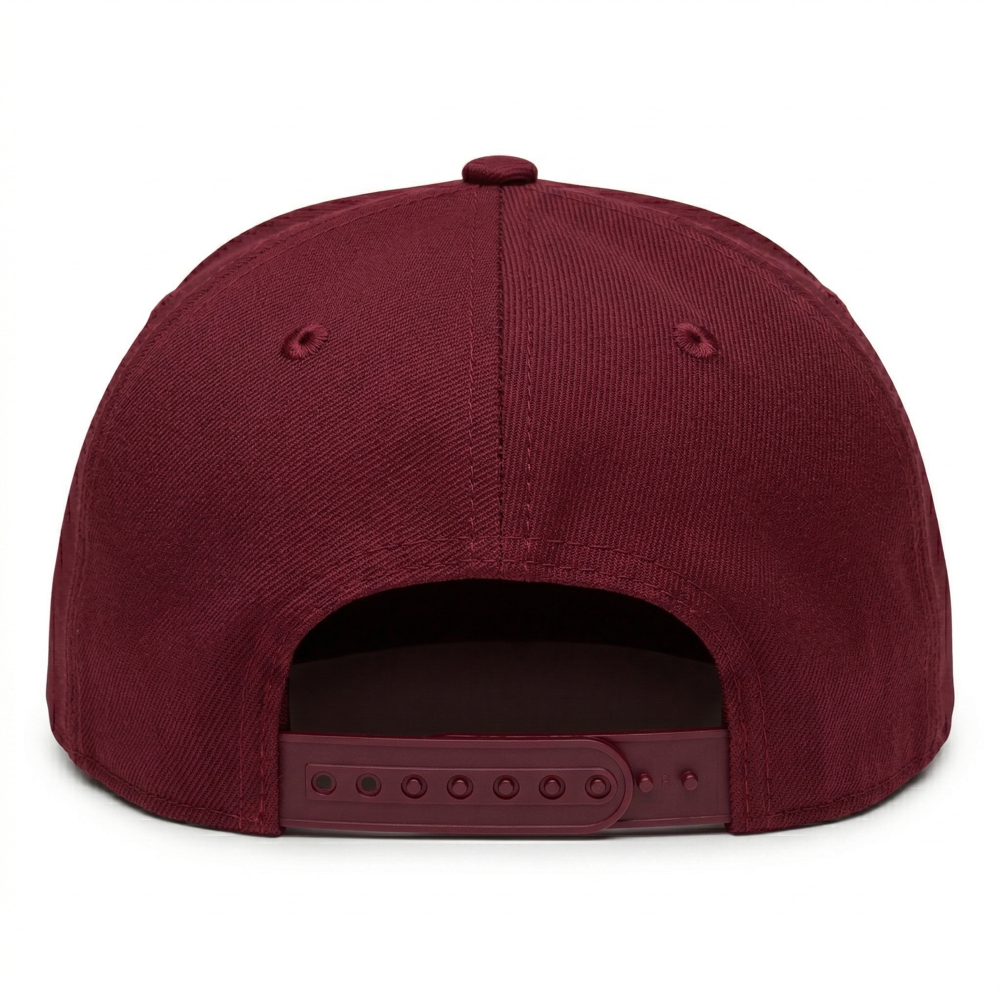 6089M MAROON ATLANTA BRAVES - SAKURA