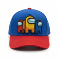 GORRA AMONG US BY CAPCITY