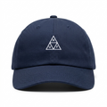 ESSENTIALS TT CV 6-PANEL NAVY