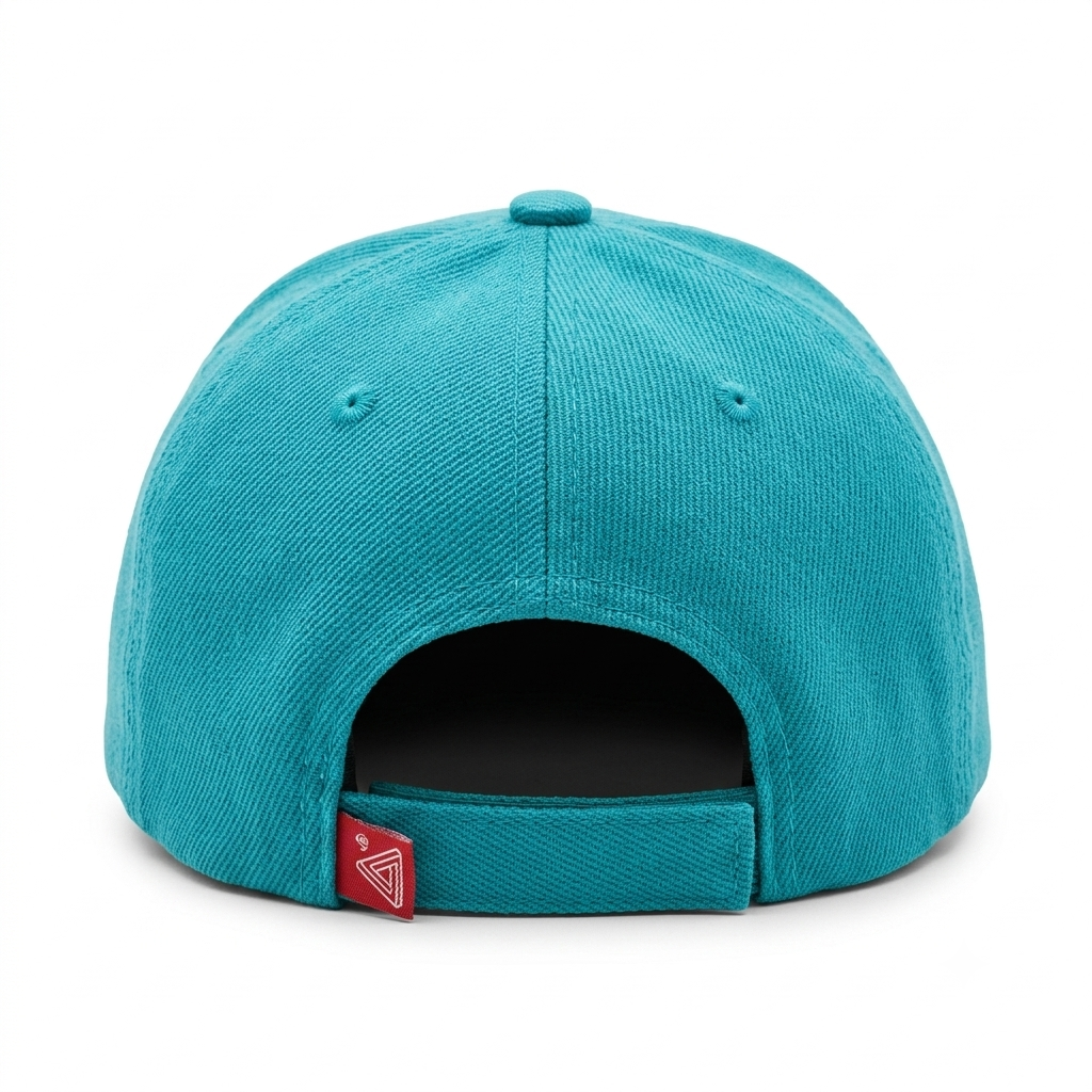 VALPARAÍSO SNAPBACK CAPCITY