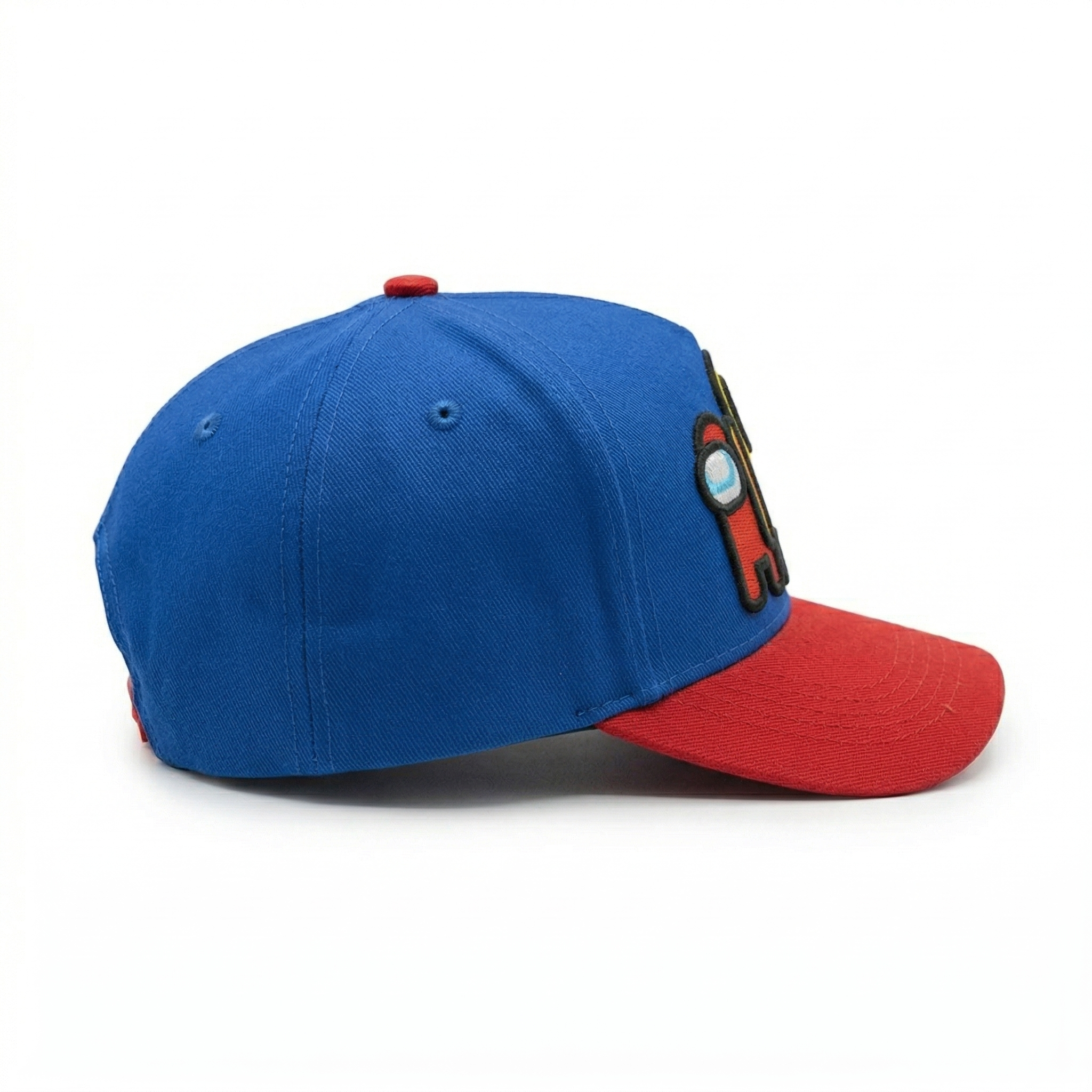 GORRA AMONG US BY CAPCITY