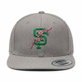6089M HEATHER GREY SAN FRANCISCO - SAKURA