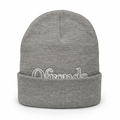 BEANIE OFRENDA OUTLINE