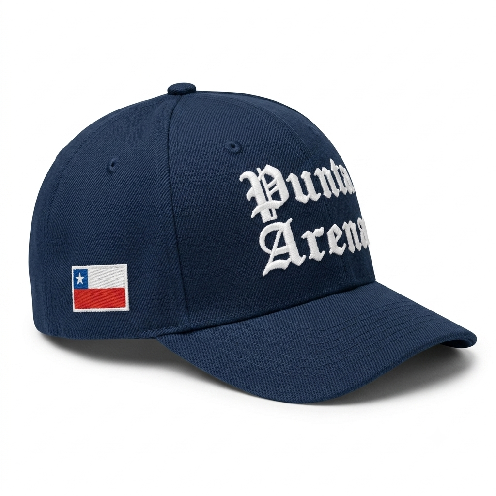 PUNTA ARENAS SNAPBACK CAPCITY