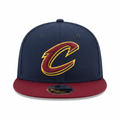 GORRA NEW ERA 9 FIFTY CLECAV 2TON
