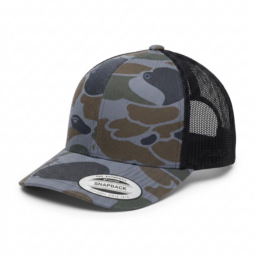 6606 BC NEW CAMO
