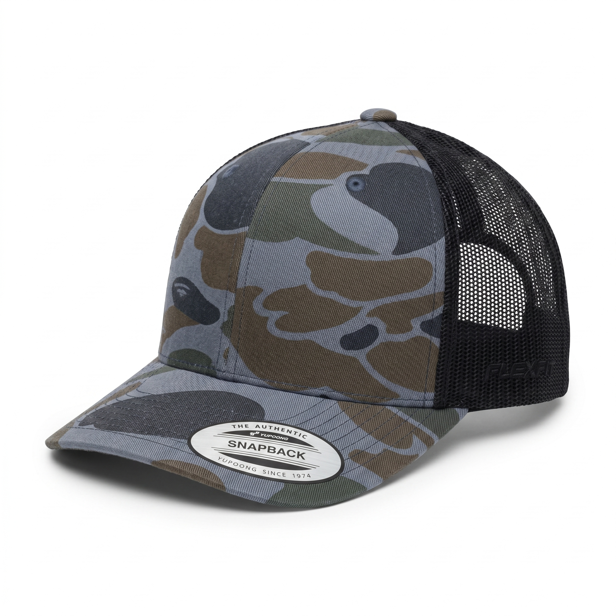6606 BC NEW CAMO