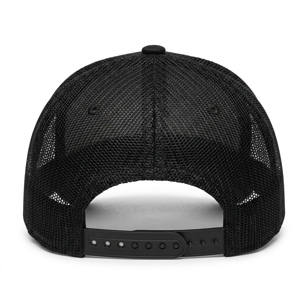 GORRA MITCHELL&NESS NBA CHAMPION TRUCKER MIAMI HEAT