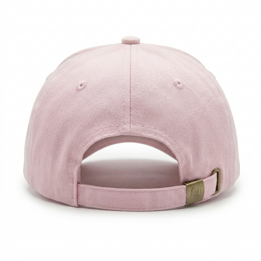 GORRA ROSA PRINCESA PEACH BY CAPCITY