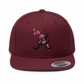 6089M MAROON ATLANTA BRAVES - SAKURA