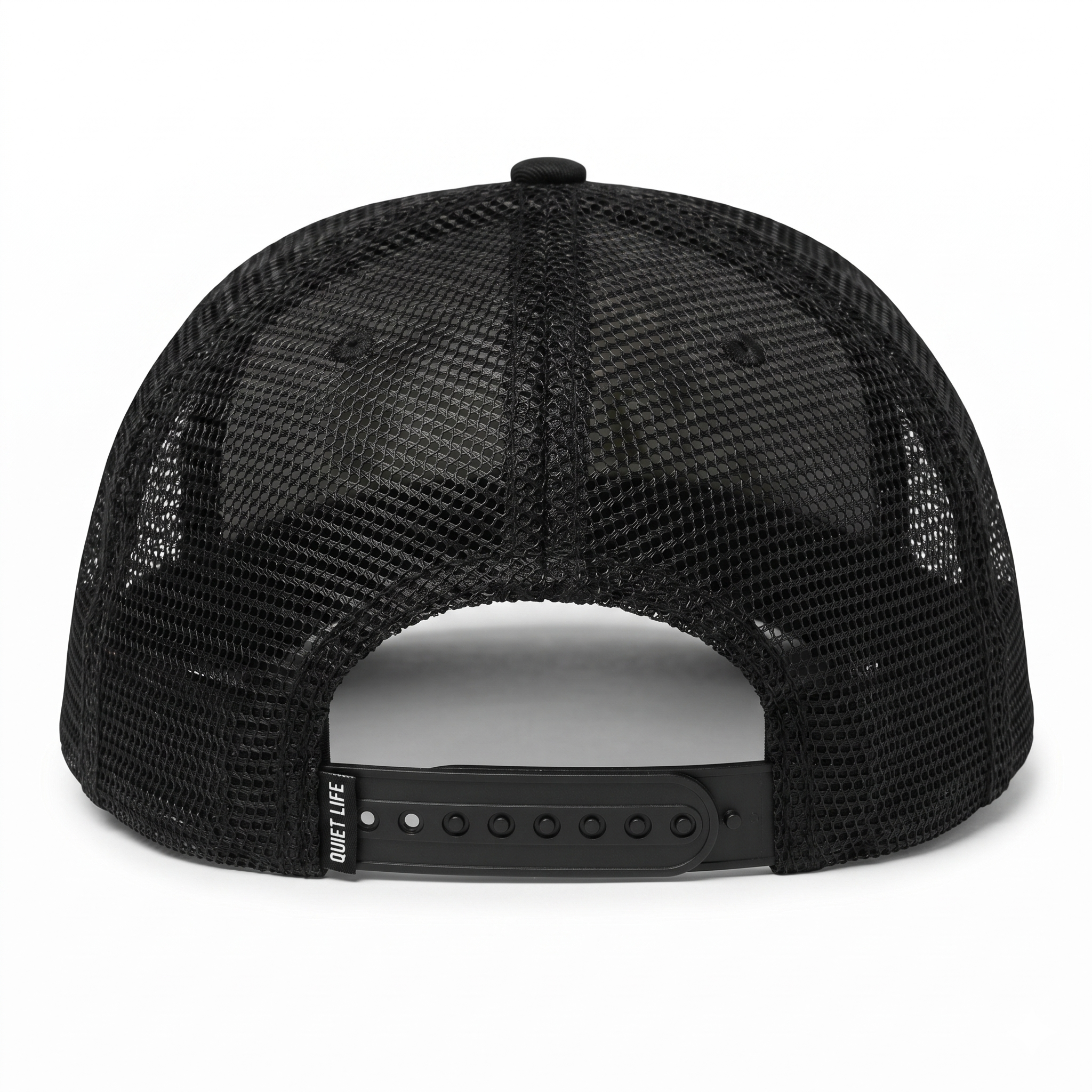 QUIET LIFE FULL MESH 360