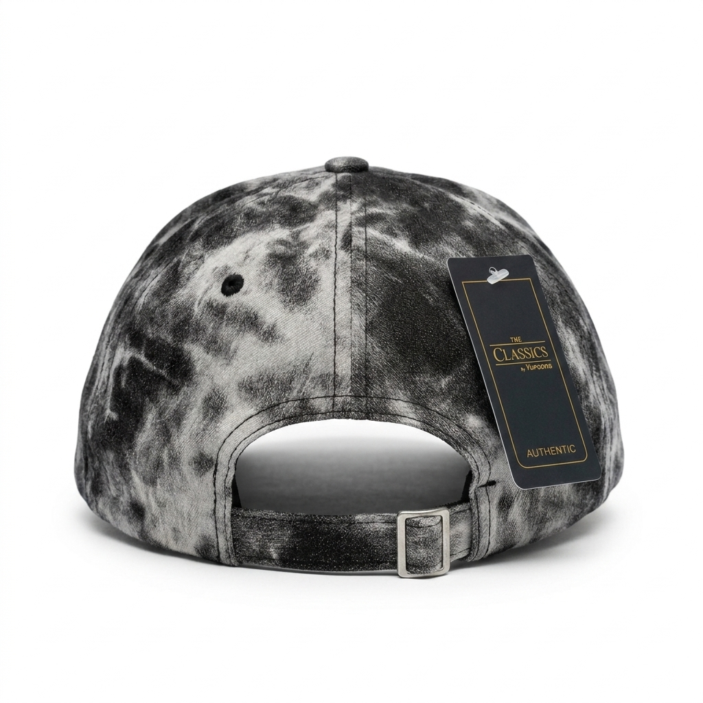 6245 TIE DYE SOL ASTRAL