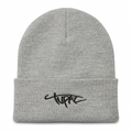 BEANIE CAPCITY TUPAC