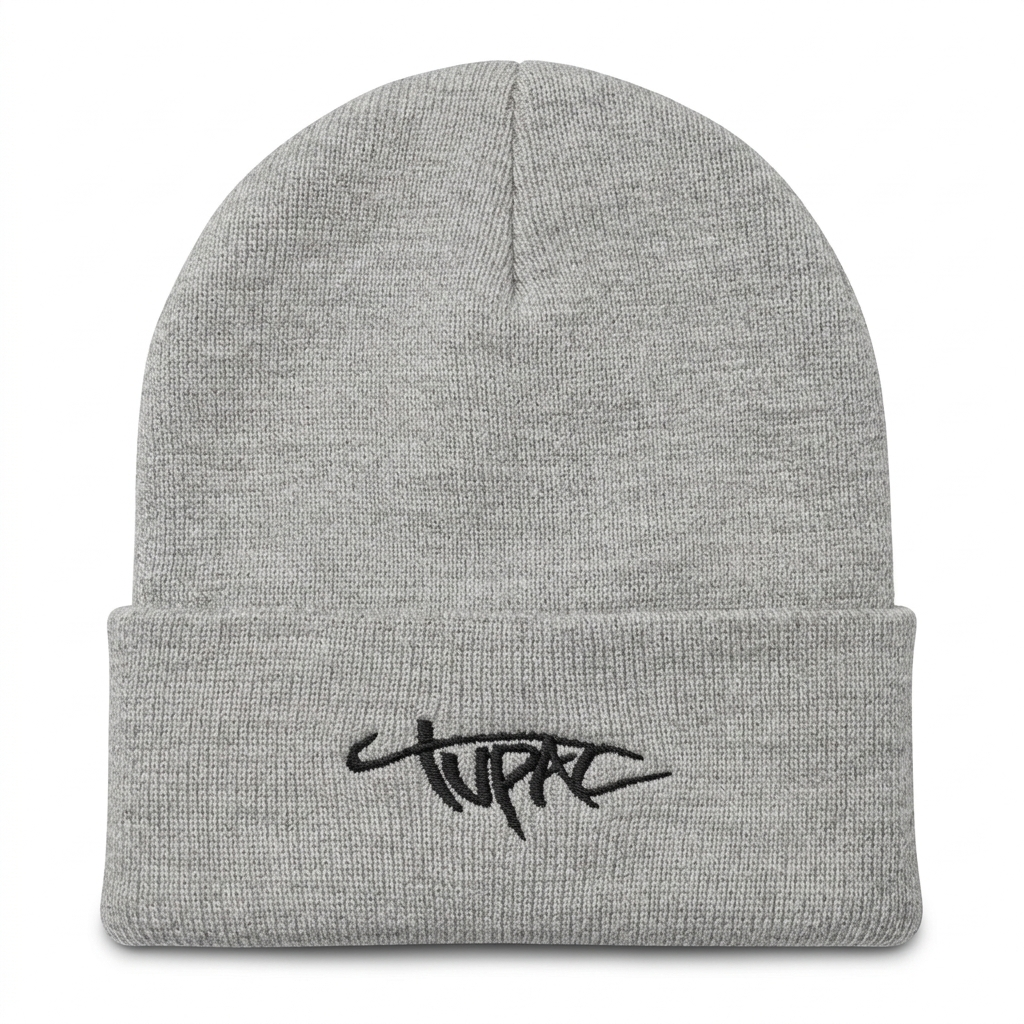 TUPAC BEANIE