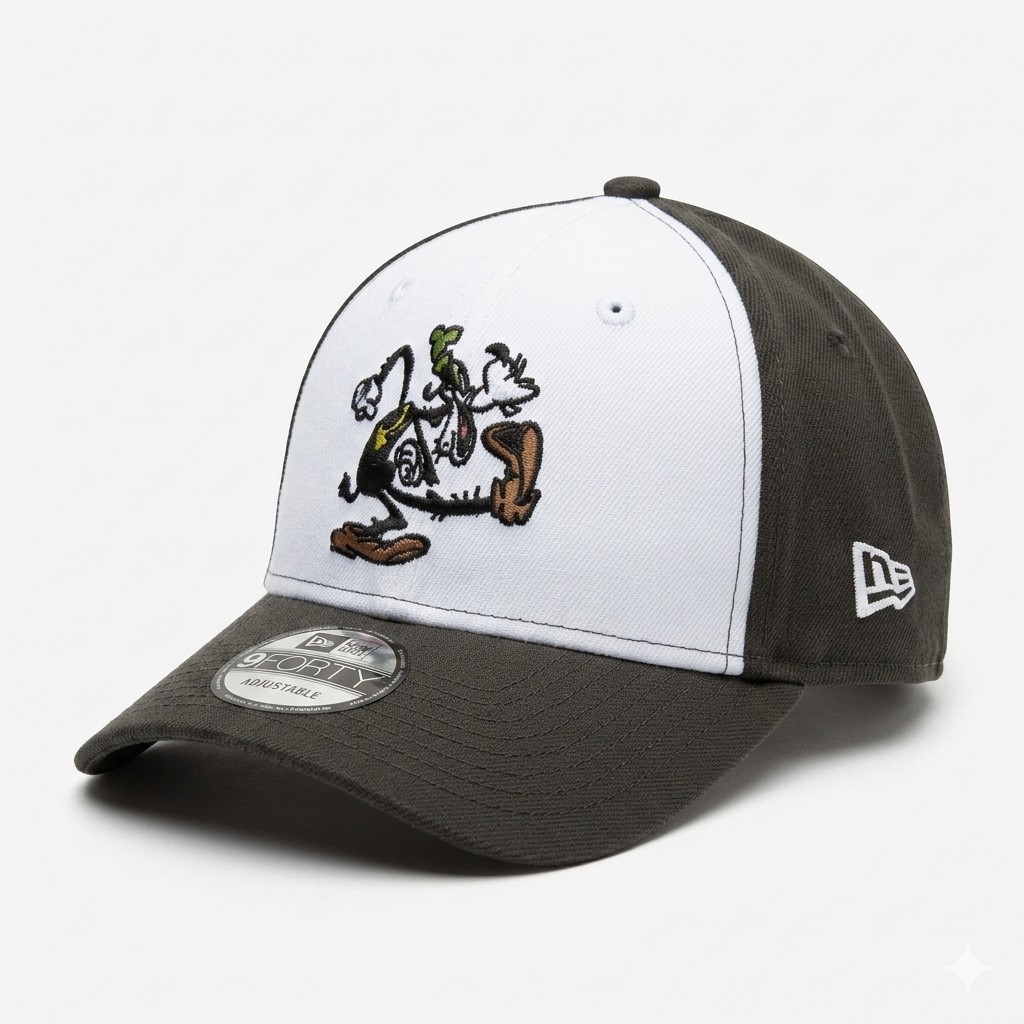 GORRA 9FORTY GOOFY - DISNEY x NEW ERA KIDS
