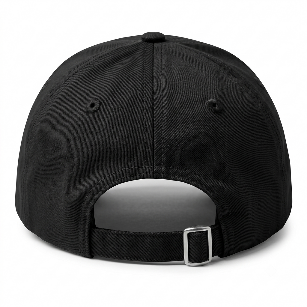 GORRA YUPOONG 6245S CHAÑAR