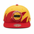 GORRA MITCHELL&NESS SHARKTOOTH SNAPBACK HWC ROCKETS